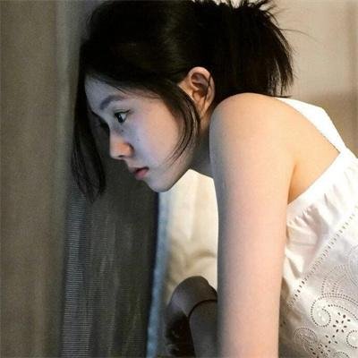扮熟少女