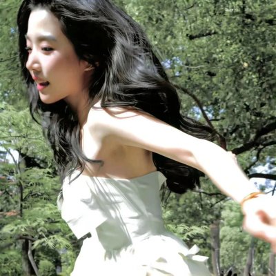 一个平凡的男子
